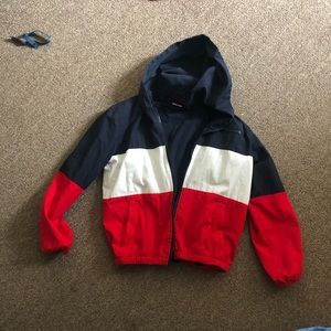 Brandy Melville Windbreaker